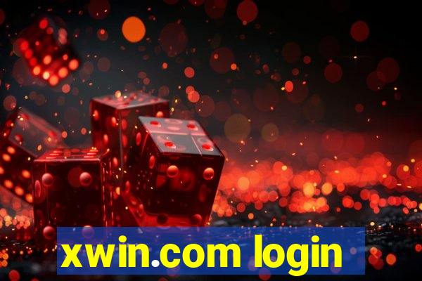 xwin.com login